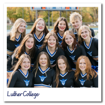 Luther College